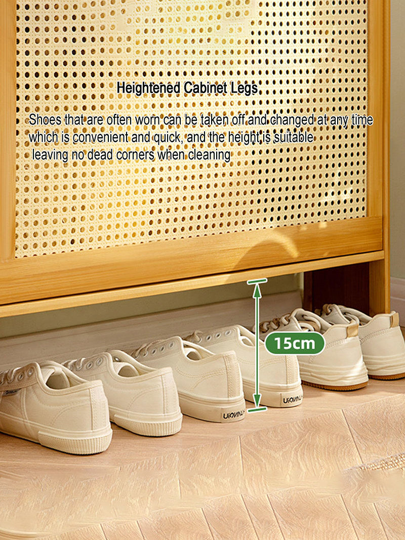 Комод Для Обуви В Прихожую Обувница