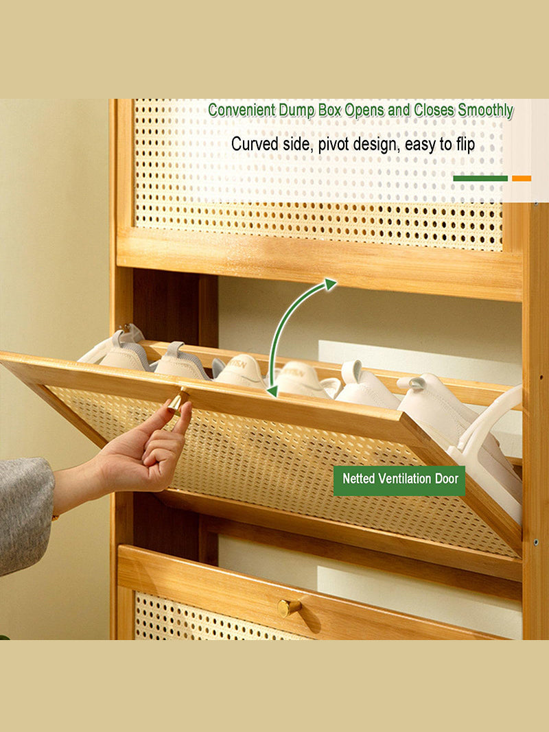 Комод Для Обуви В Прихожую Обувница