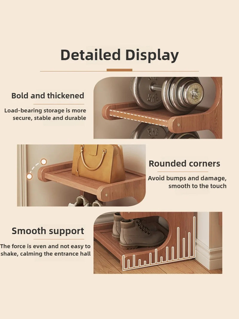 Комод Для Обуви В Прихожую Обувница