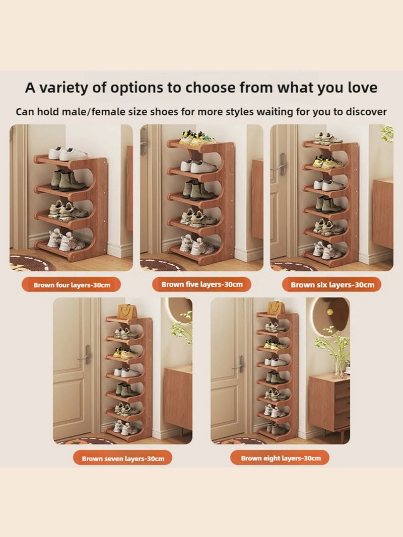 Комод Для Обуви В Прихожую Обувница