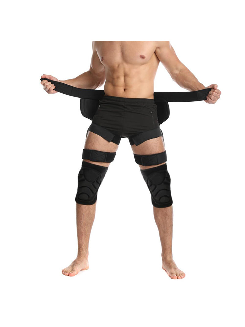 Поджопник Для Сноуборда