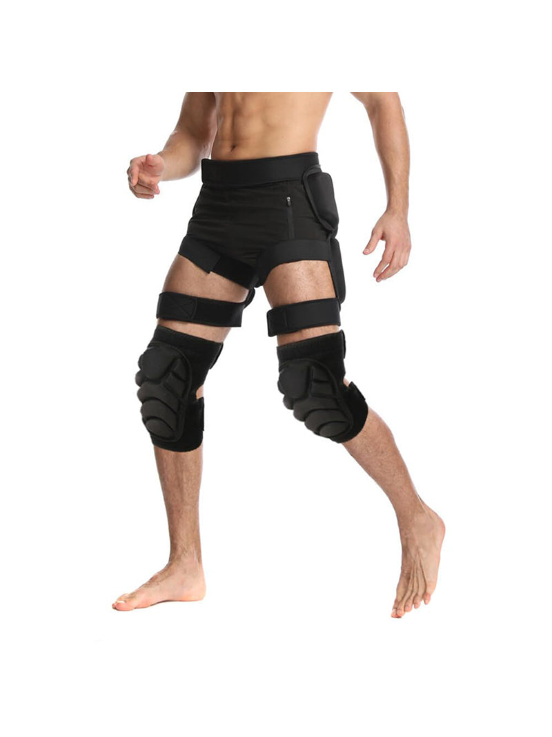 Поджопник Для Сноуборда