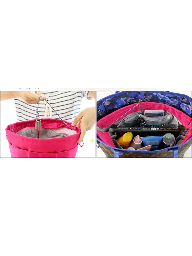 Органайзер Для Сумки Вкладыш