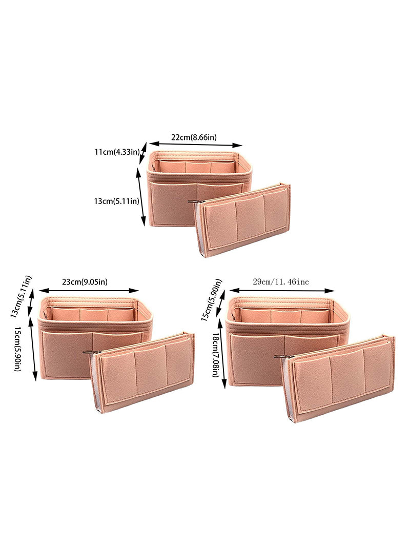 Органайзер Для Сумки Вкладыш
