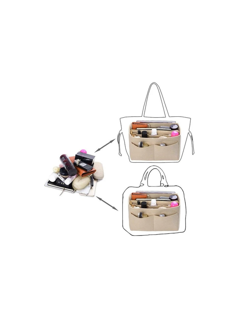 Органайзер Для Сумки Вкладыш