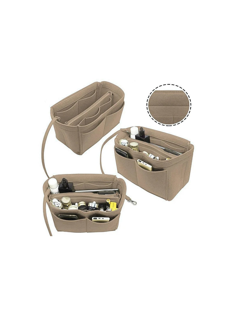 Органайзер Для Сумки Вкладыш