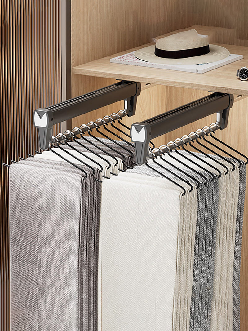 Брючница Выдвижная