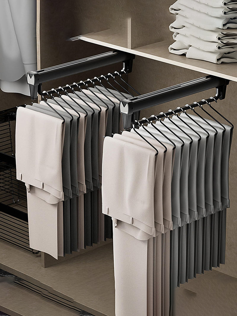 Брючница Выдвижная