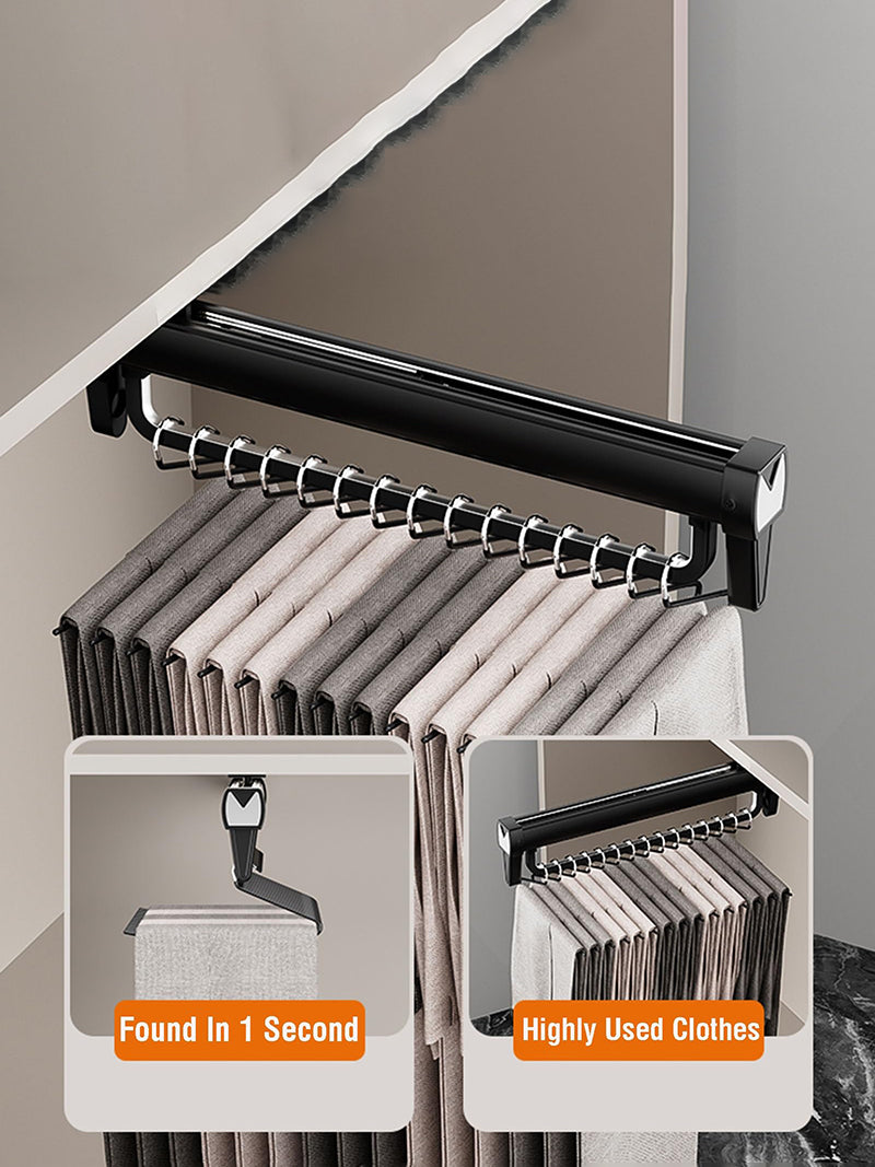 Брючница Выдвижная