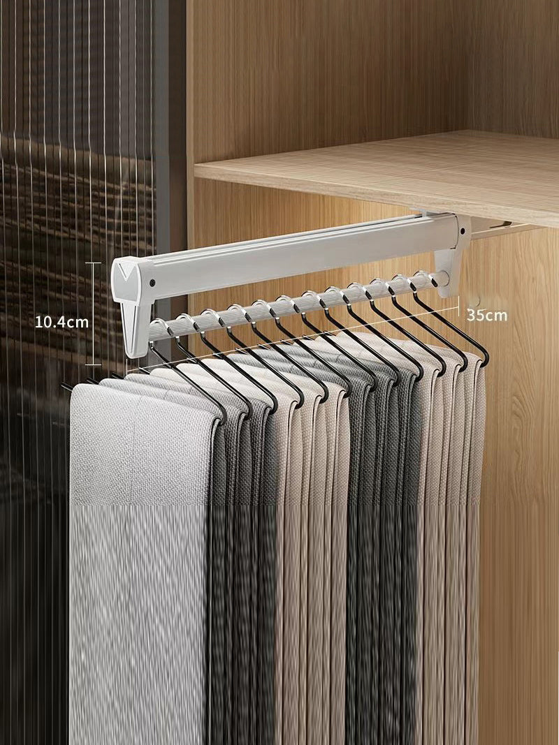 Брючница Выдвижная