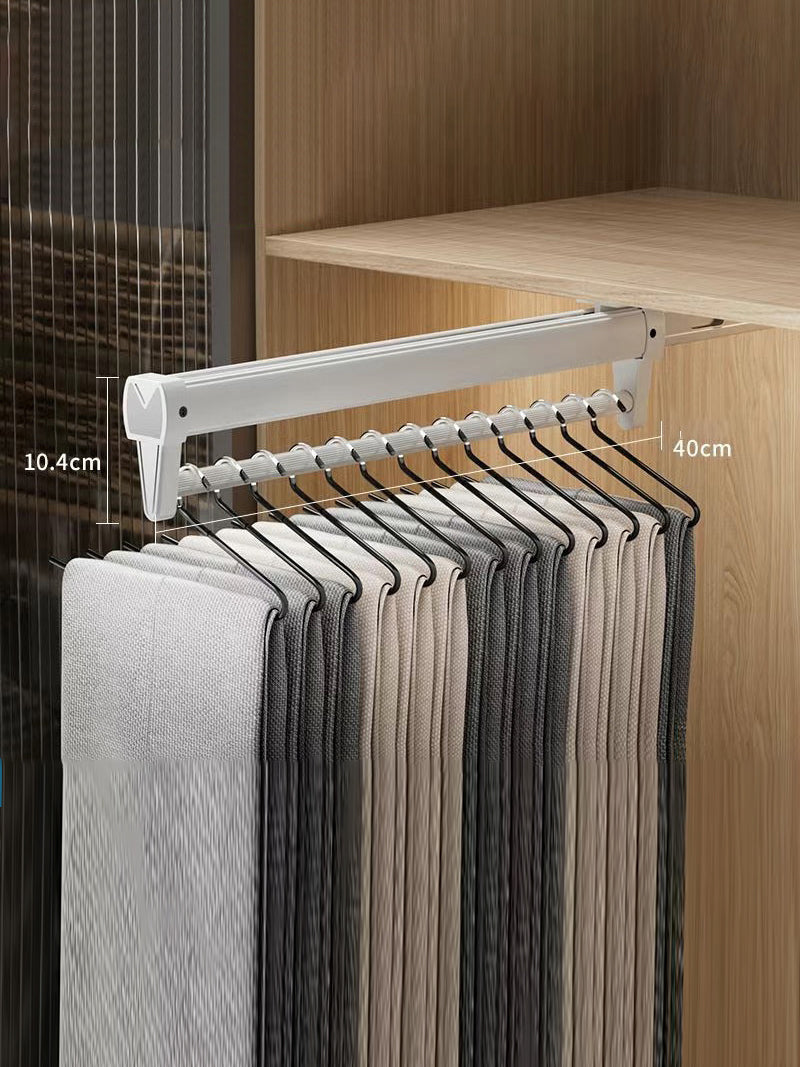 Брючница Выдвижная