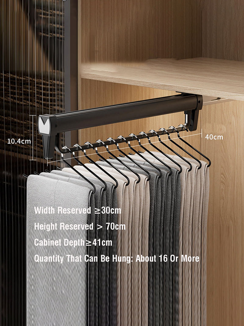 Брючница Выдвижная