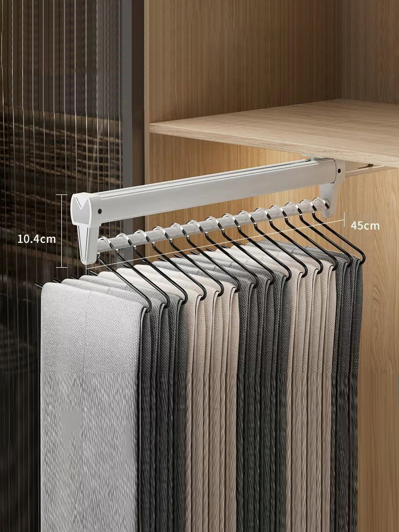 Брючница Выдвижная