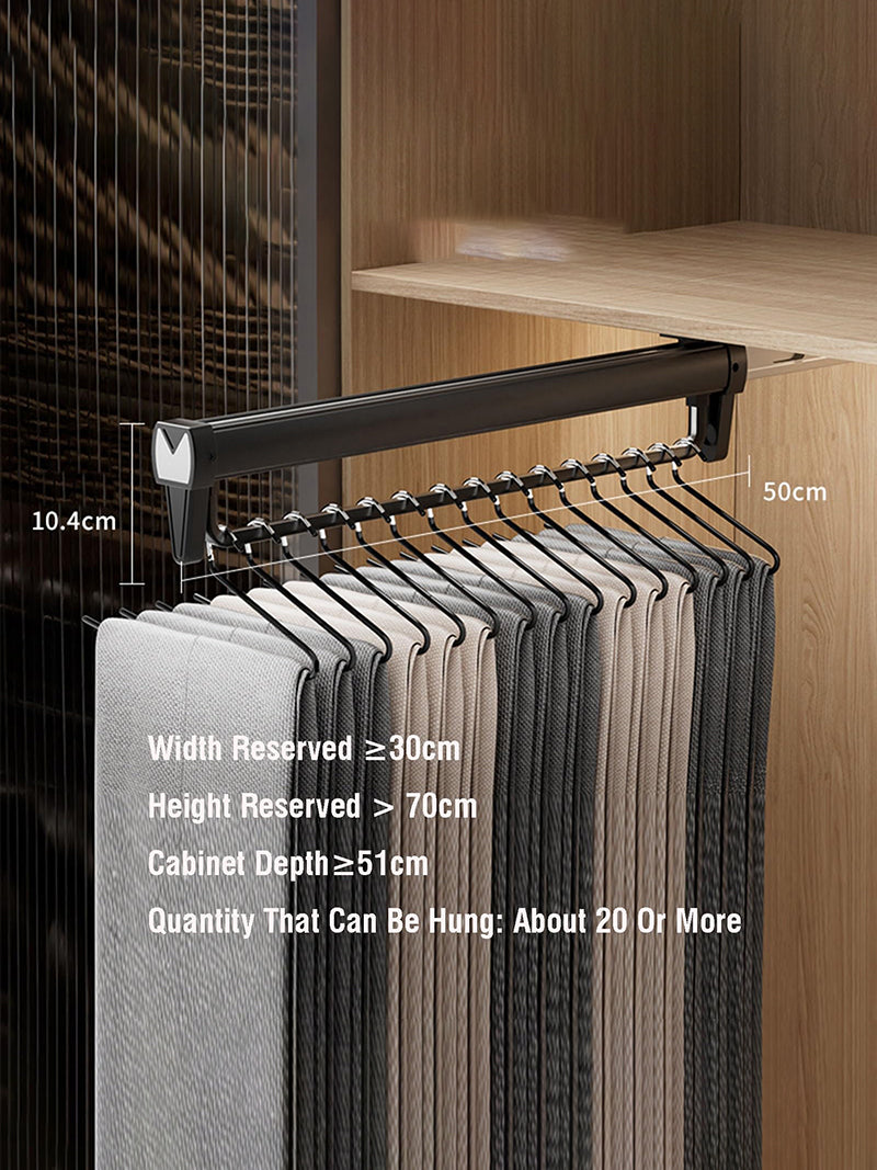 Брючница Выдвижная