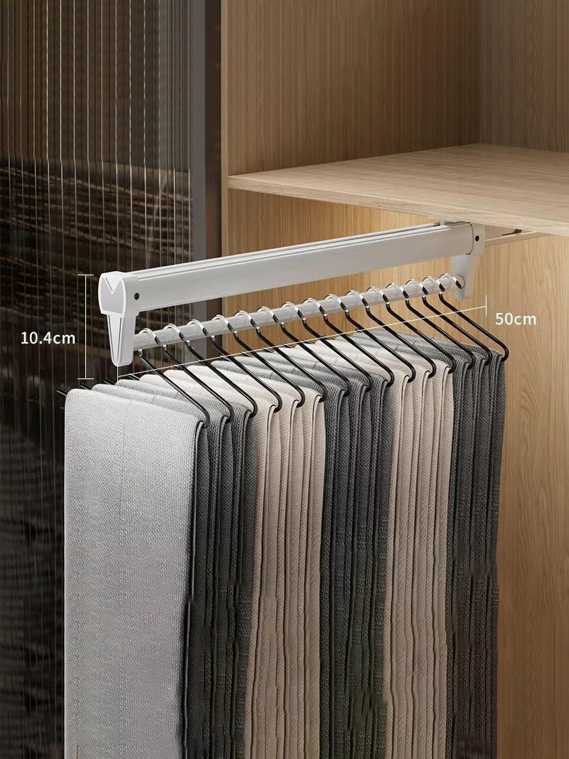 Брючница Выдвижная