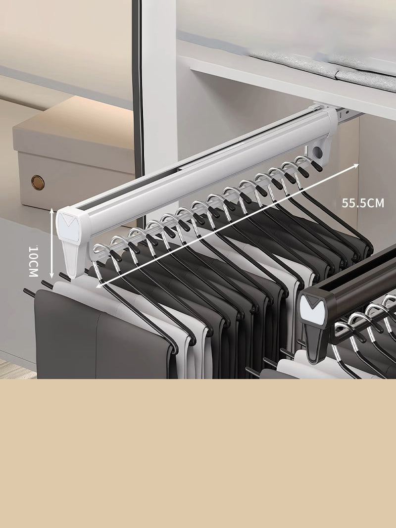 Брючница Выдвижная