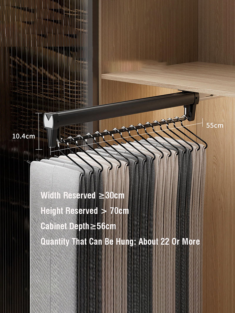 Брючница Выдвижная