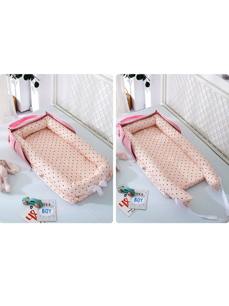 Кокон Для Новорожденного