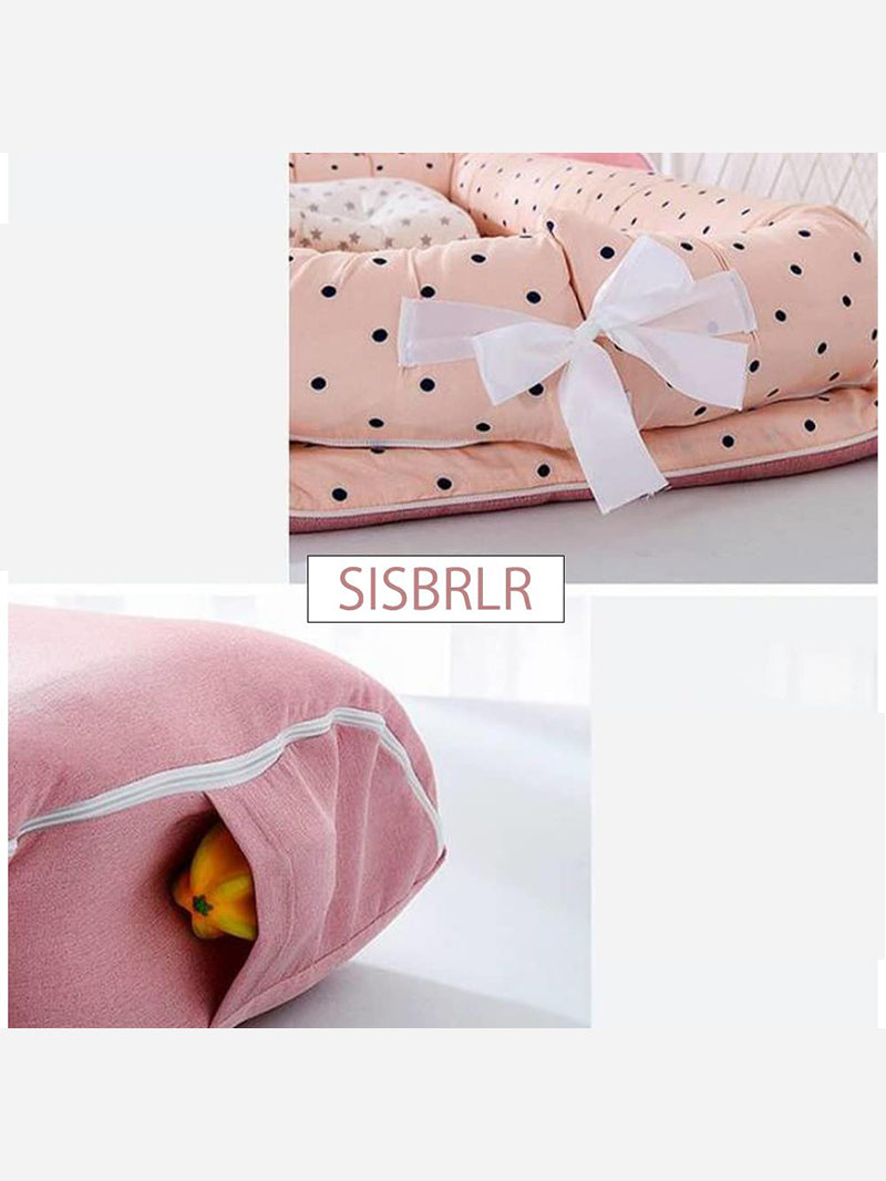 Кокон Для Новорожденного