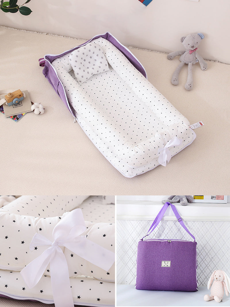 Кокон Для Новорожденного