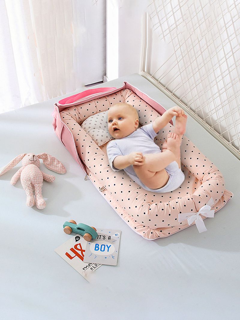 Кокон Для Новорожденного