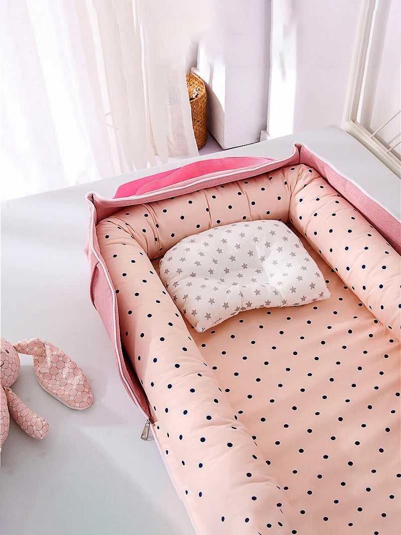 Кокон Для Новорожденного