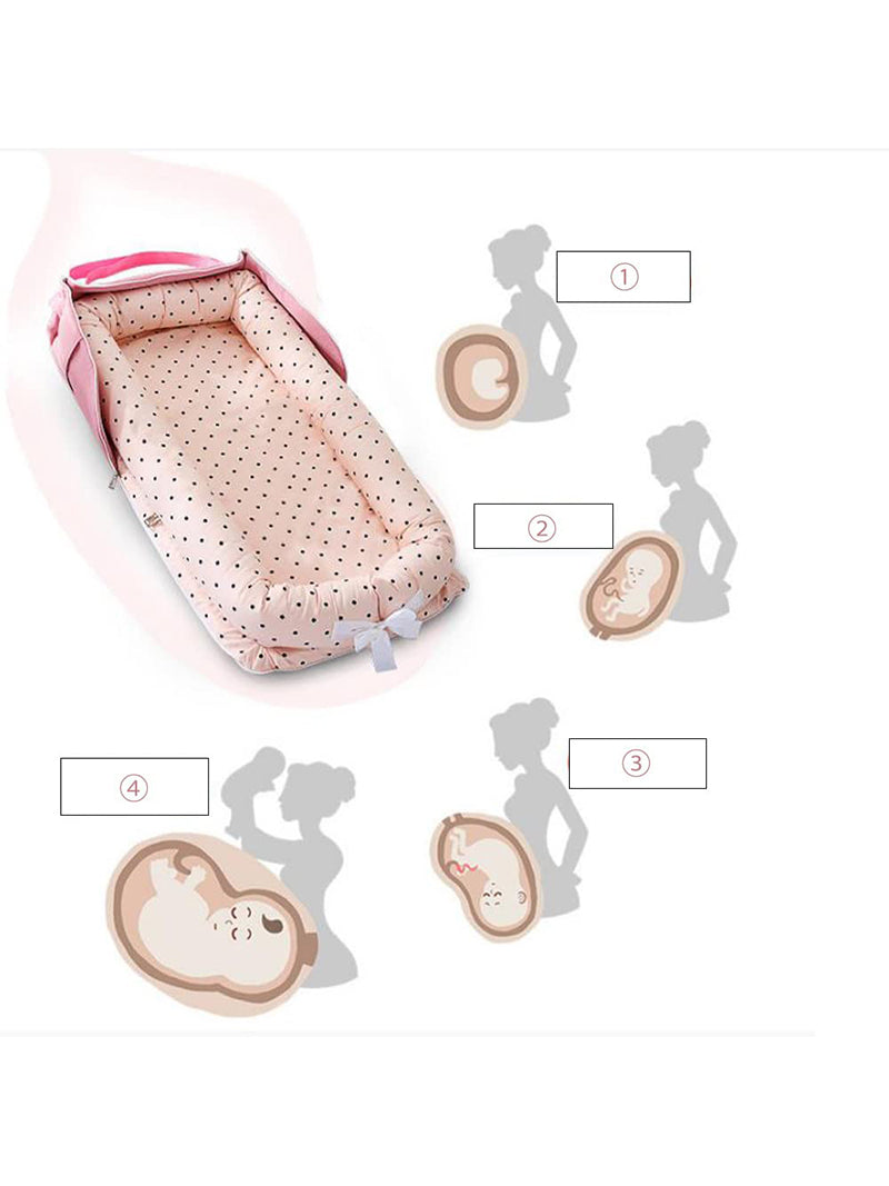 Кокон Для Новорожденного