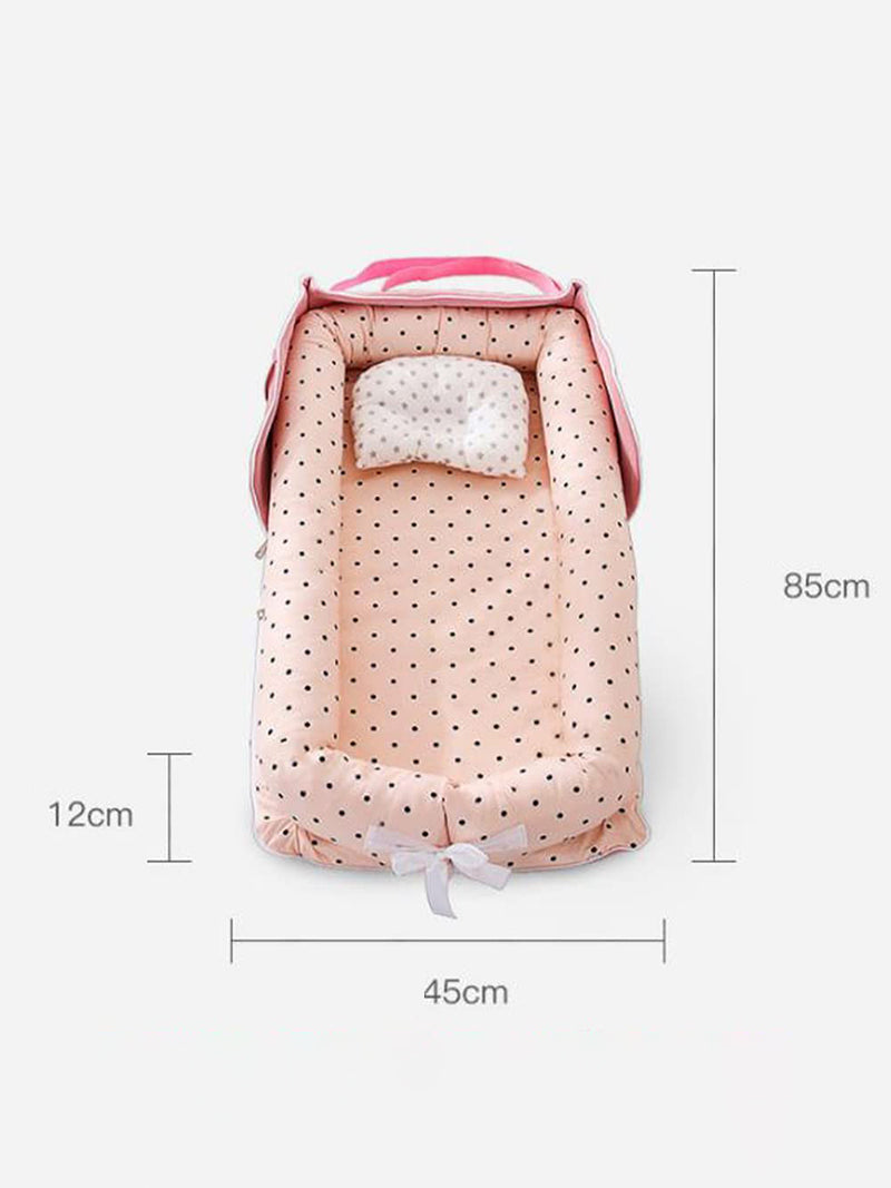 Кокон Для Новорожденного