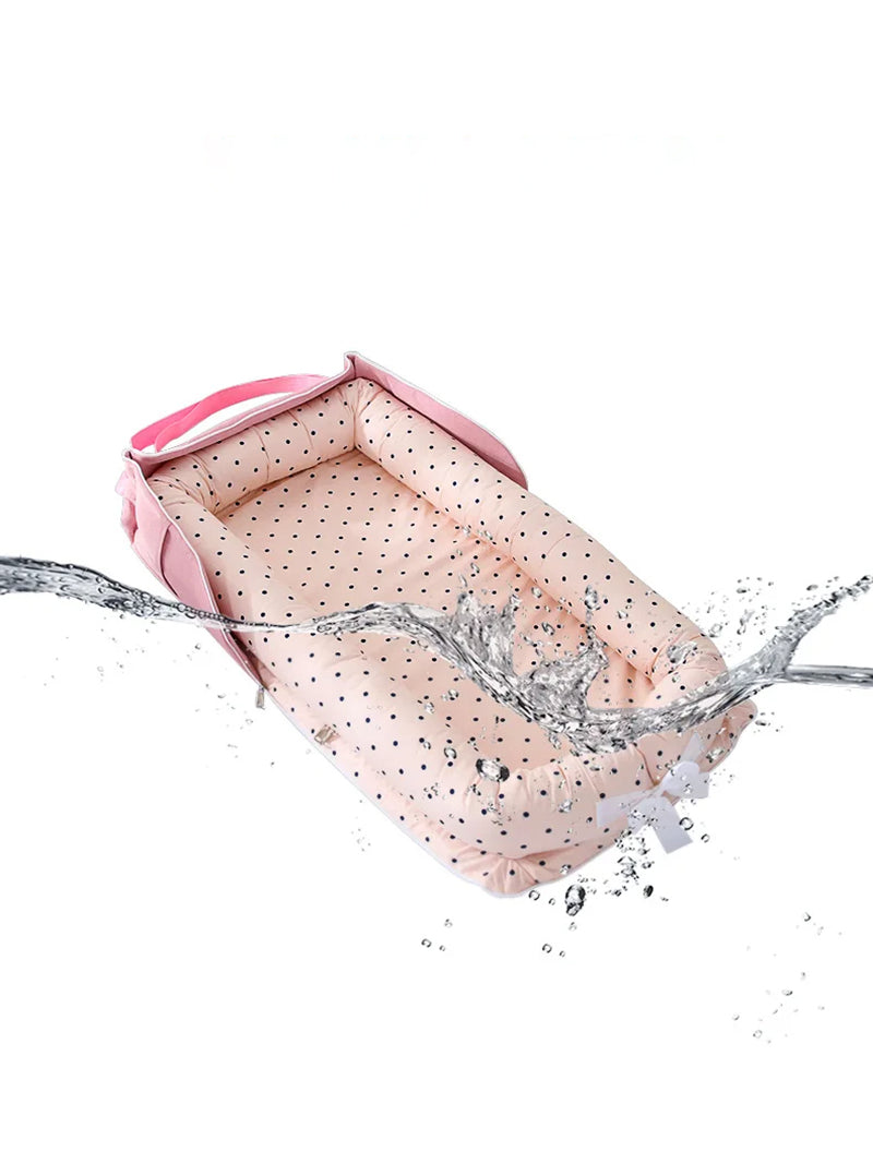 Кокон Для Новорожденного