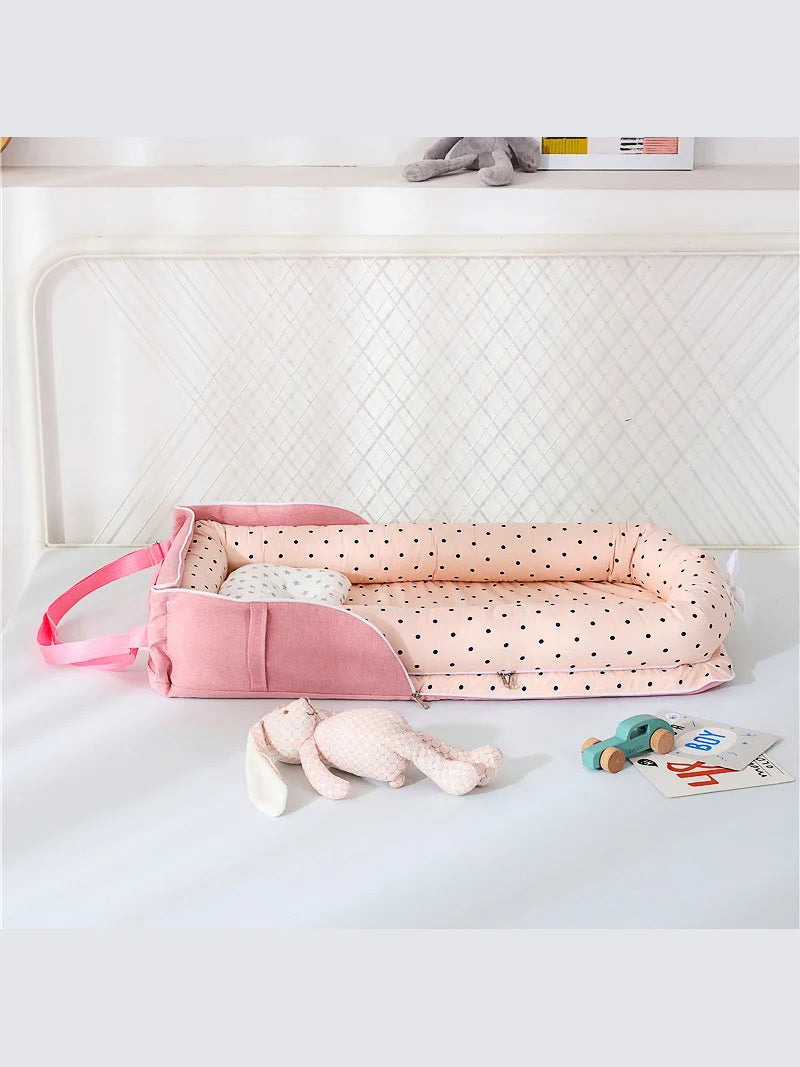 Кокон Для Новорожденного