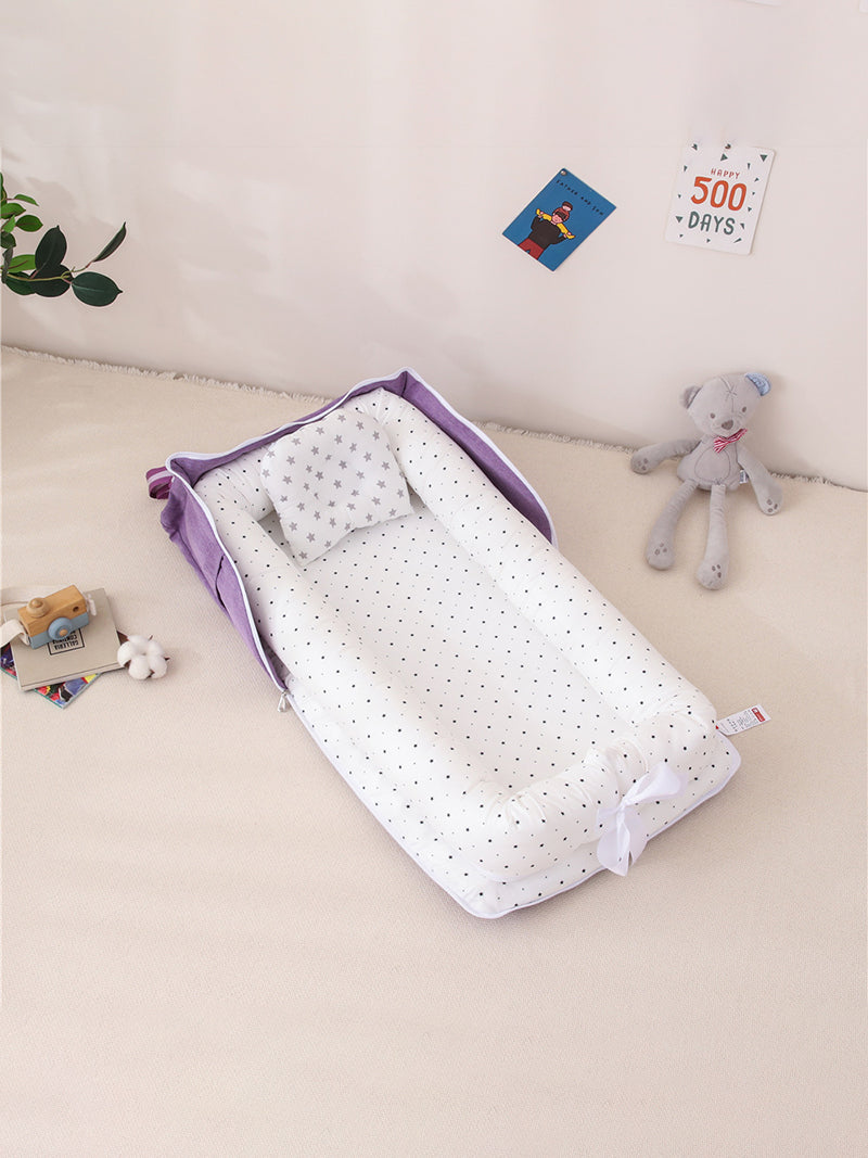 Кокон Для Новорожденного