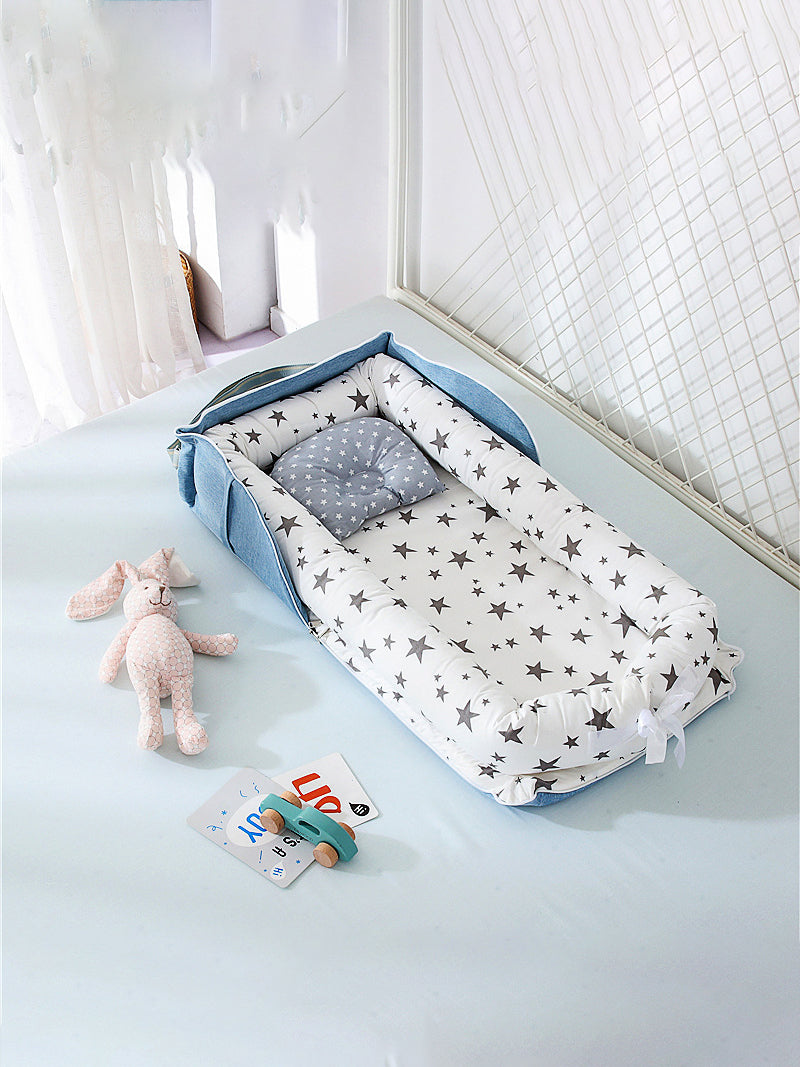 Кокон Для Новорожденного