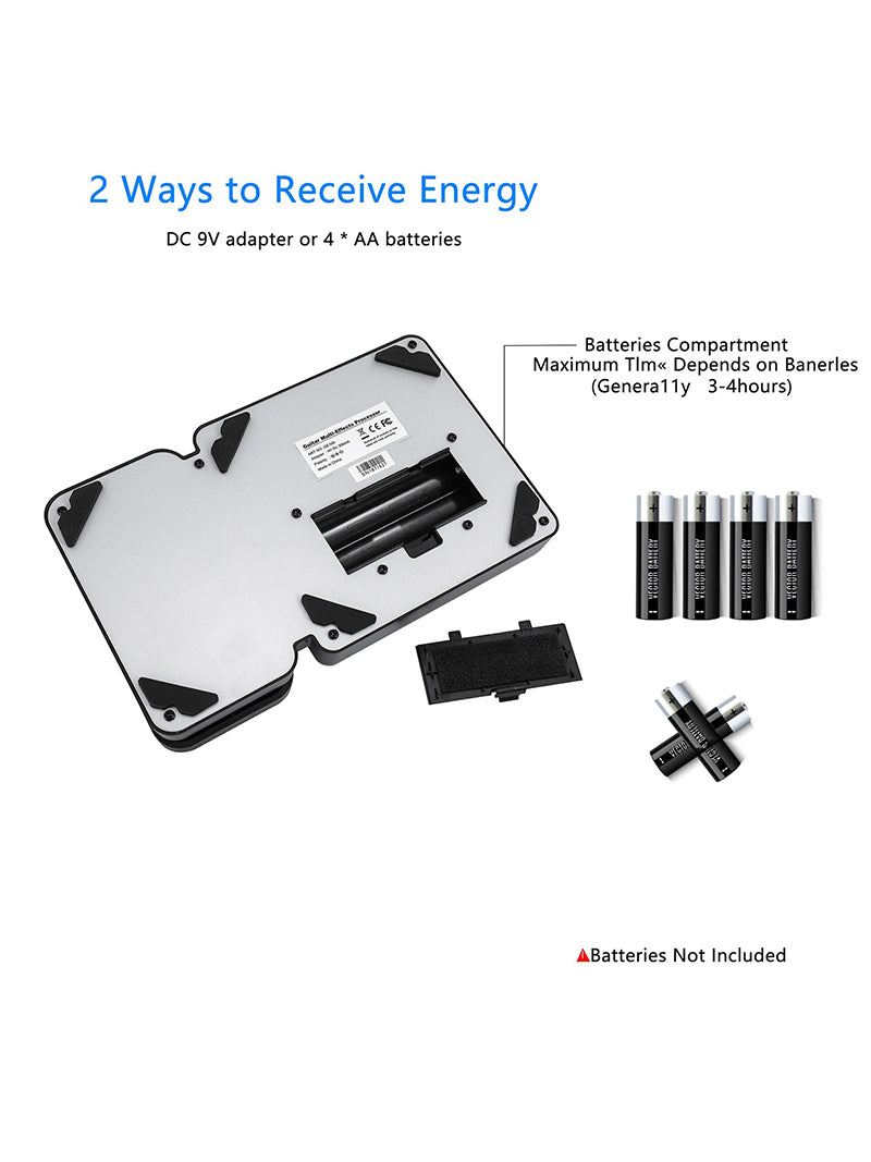 Педаль Для Электрогитары