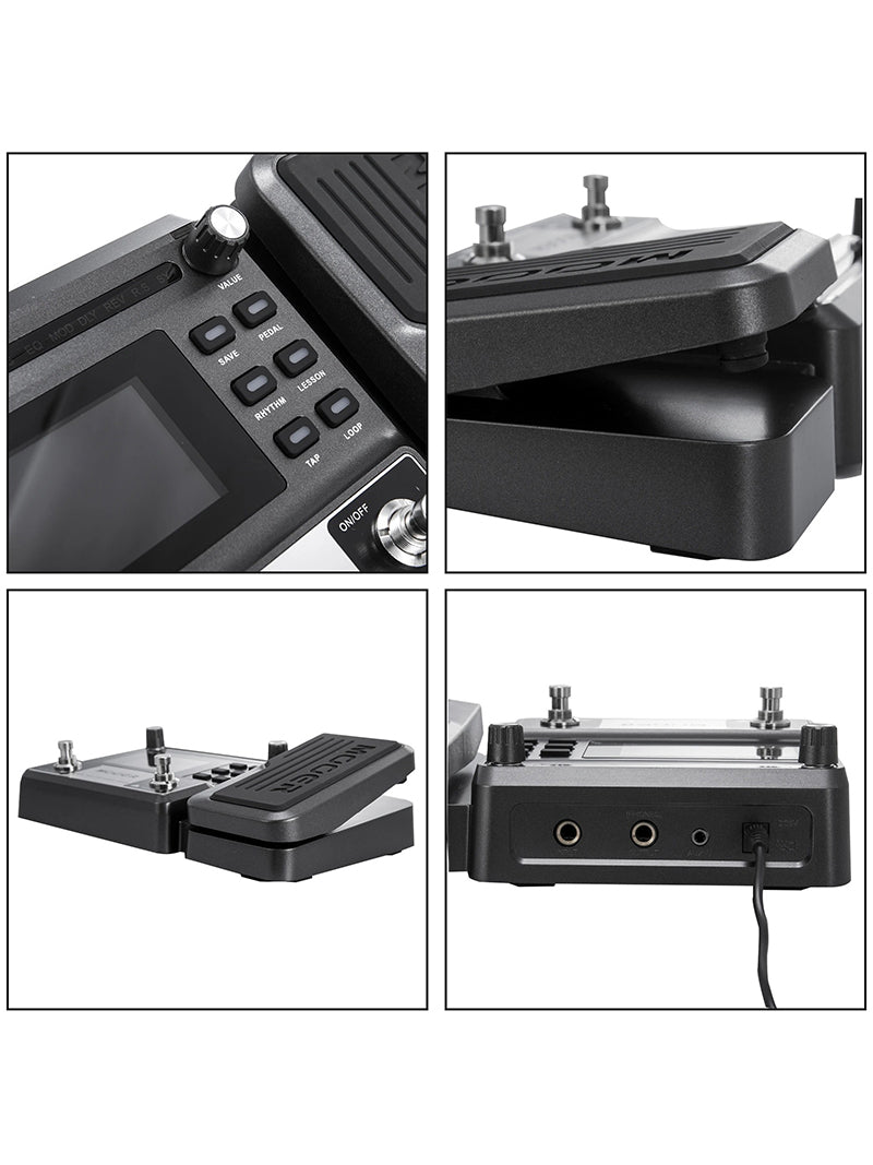 Педаль Для Электрогитары