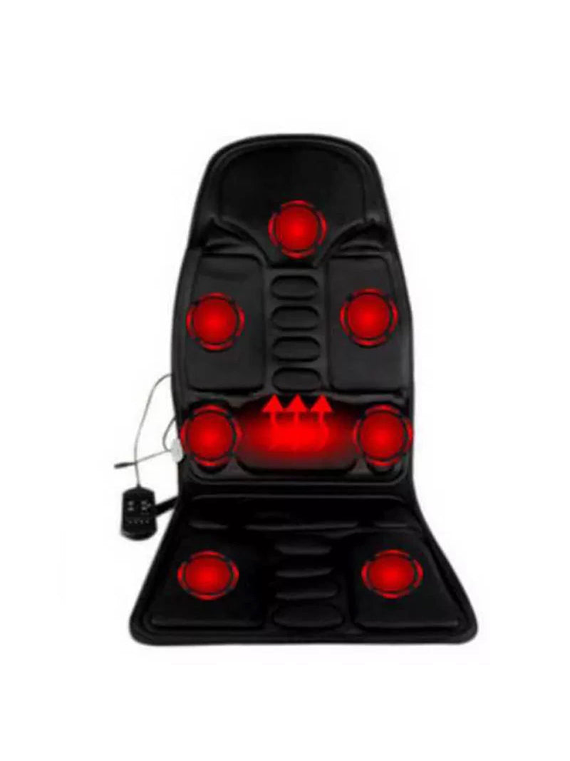 Массажный Матрас Блаженство С Пультом