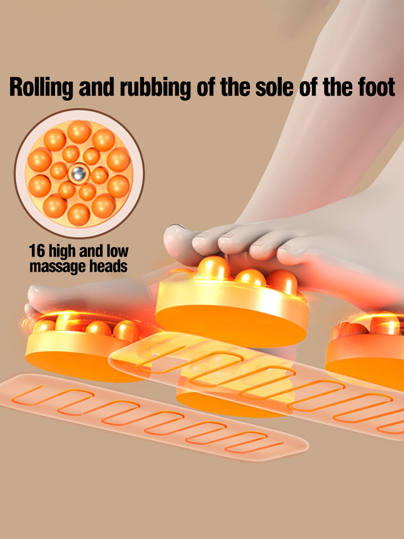 Массажный Матрас Блаженство С Пультом