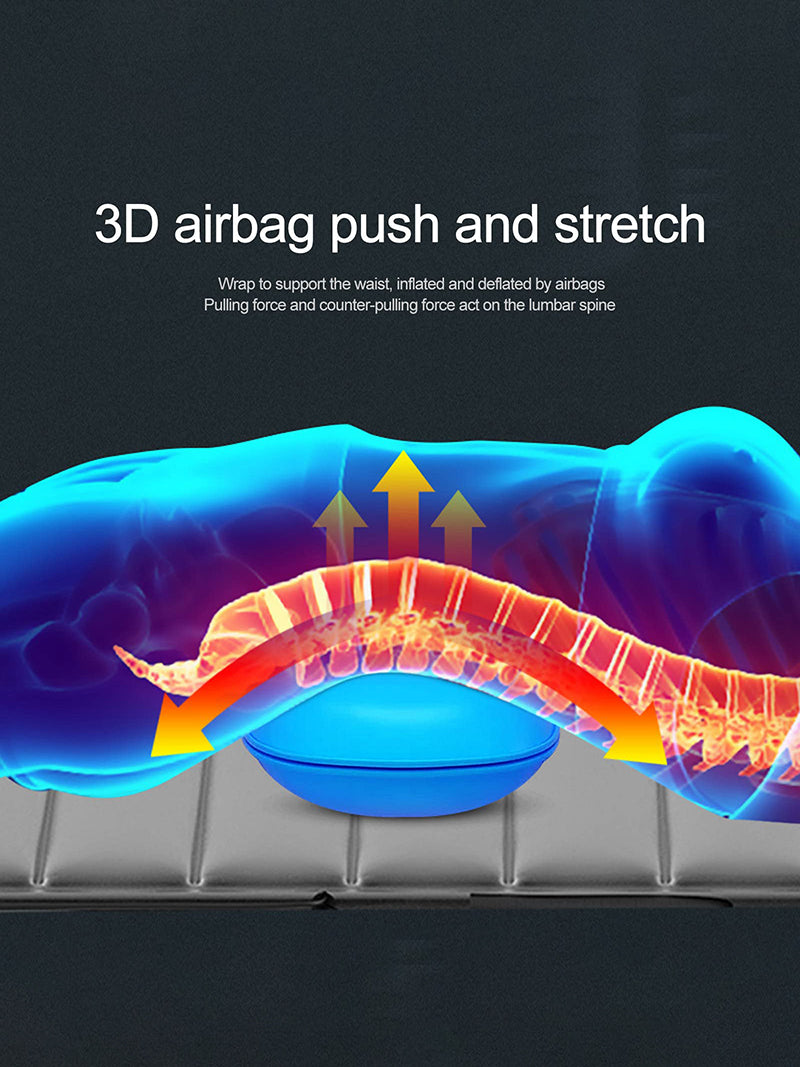 Массажный Матрас Блаженство С Пультом