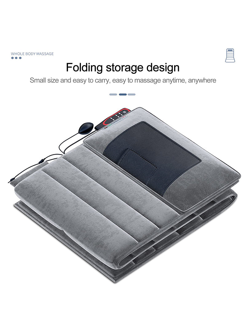 Массажный Матрас Блаженство С Пультом