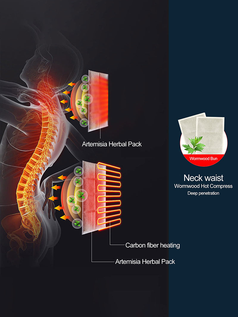 Массажный Матрас Блаженство С Пультом