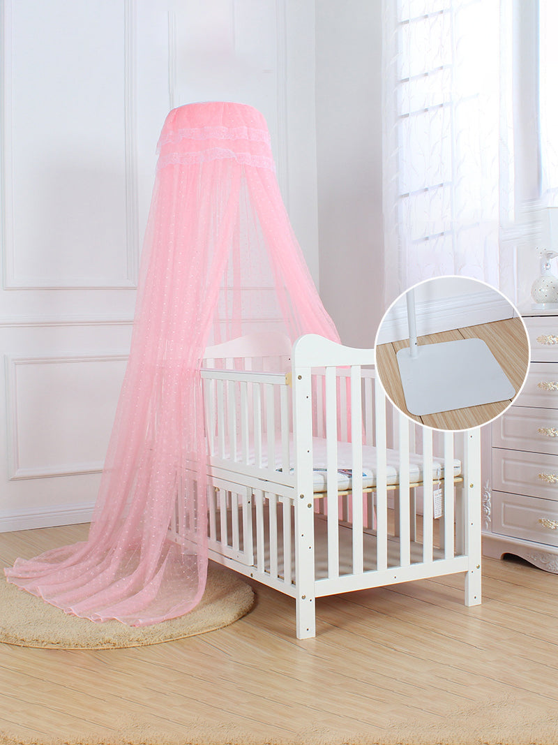 Балдахин На Кроватку С Держателем