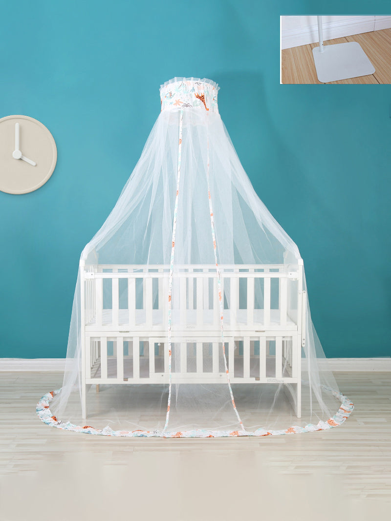 Балдахин На Кроватку С Держателем