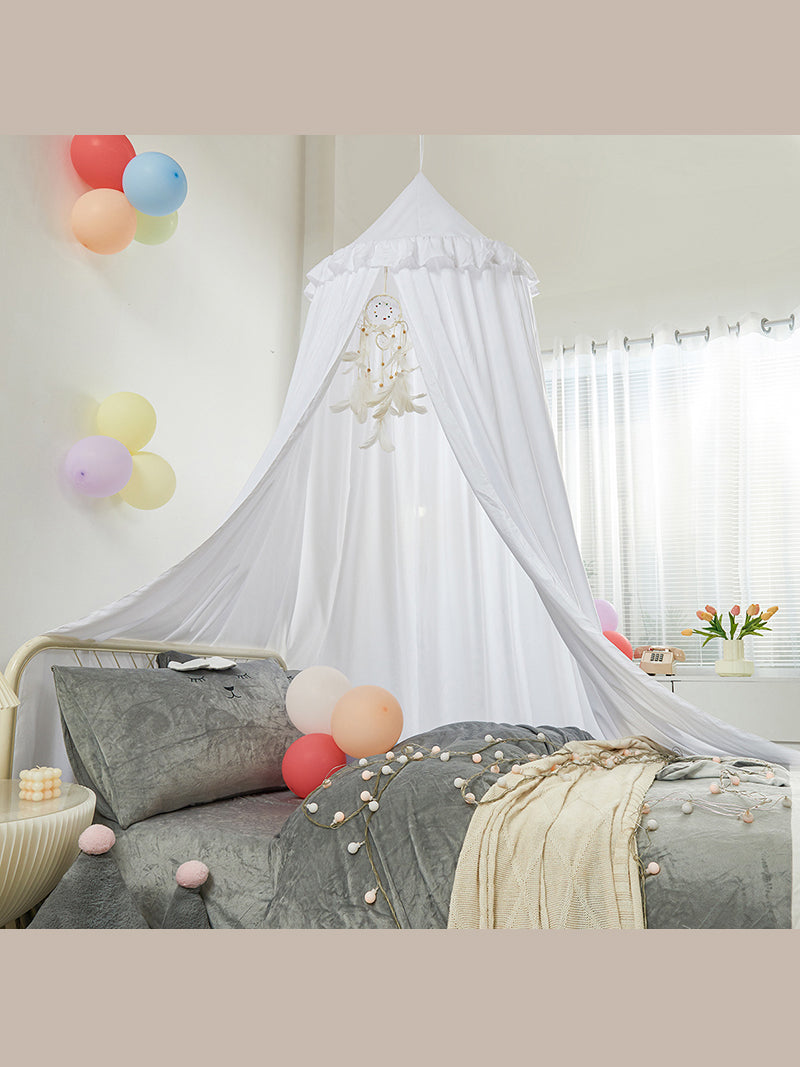 Балдахин На Кроватку С Держателем