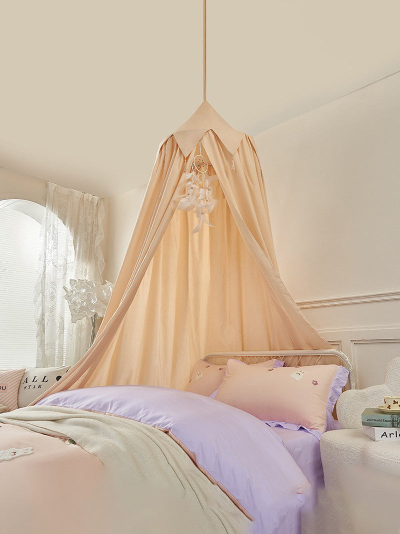 Балдахин На Кроватку С Держателем