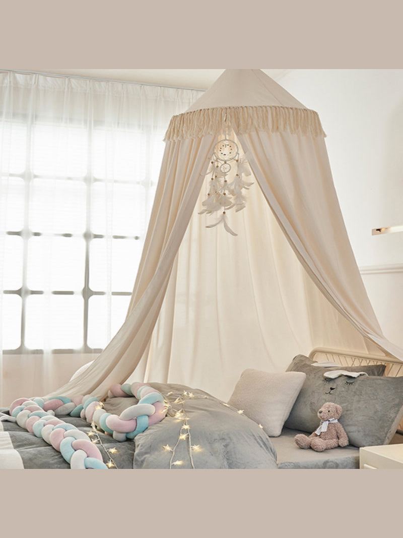 Балдахин На Кроватку С Держателем