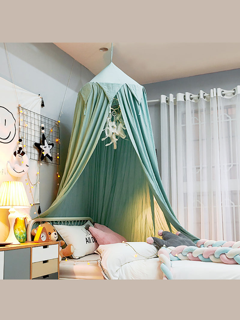 Балдахин На Кроватку С Держателем