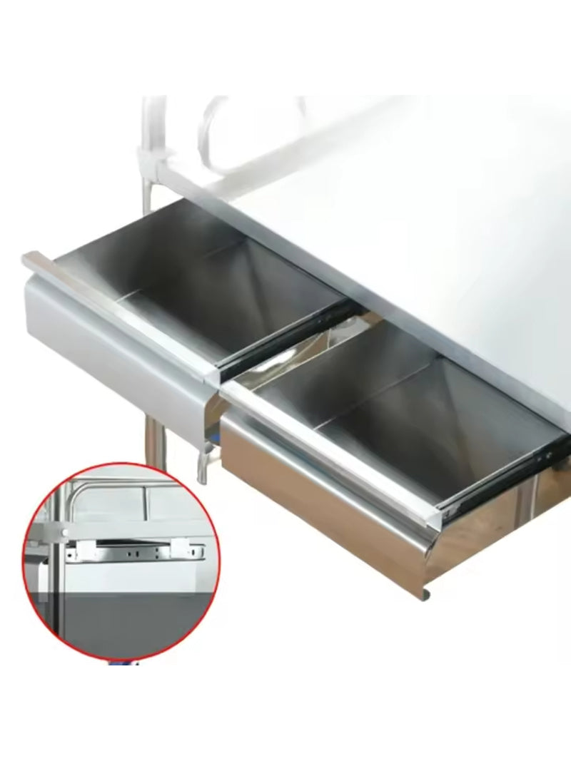 Тележка Косметологическая