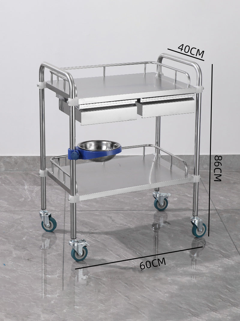 Тележка Косметологическая