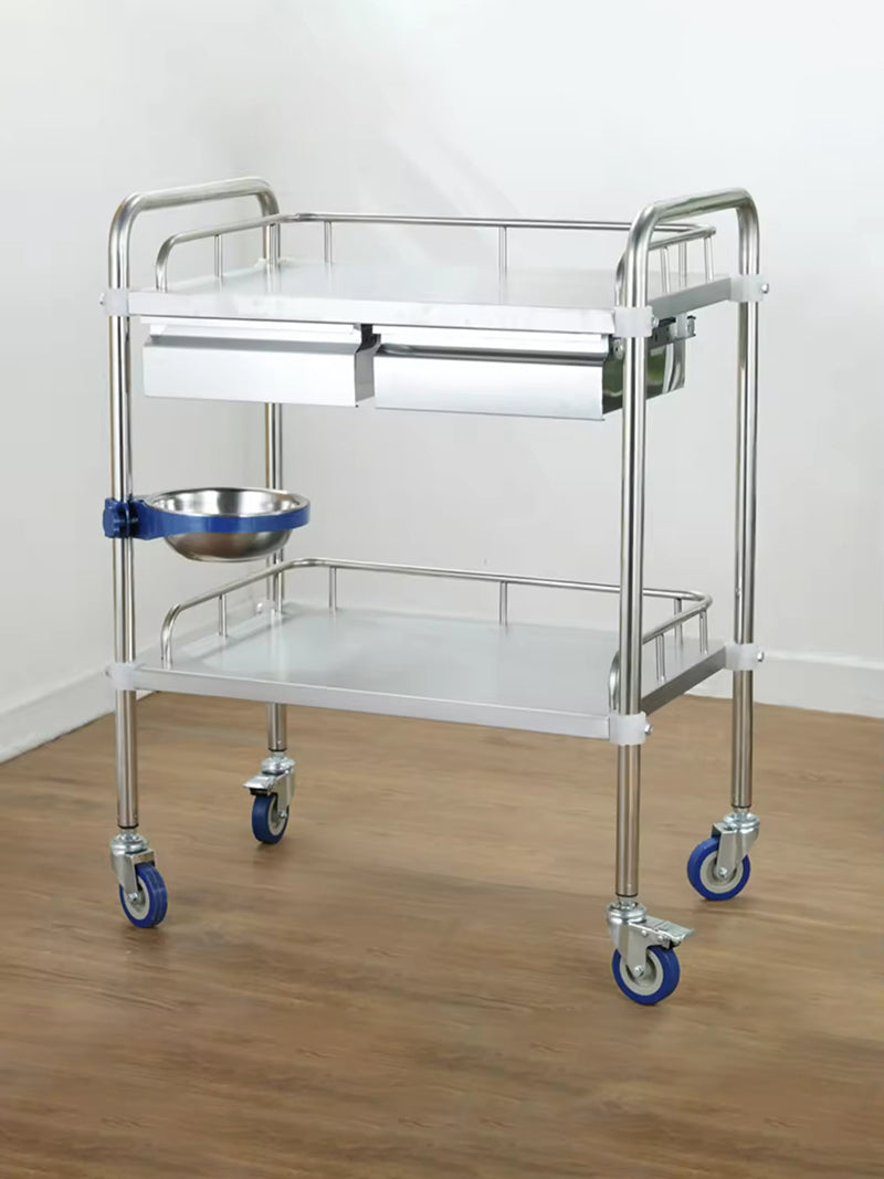 Тележка Косметологическая