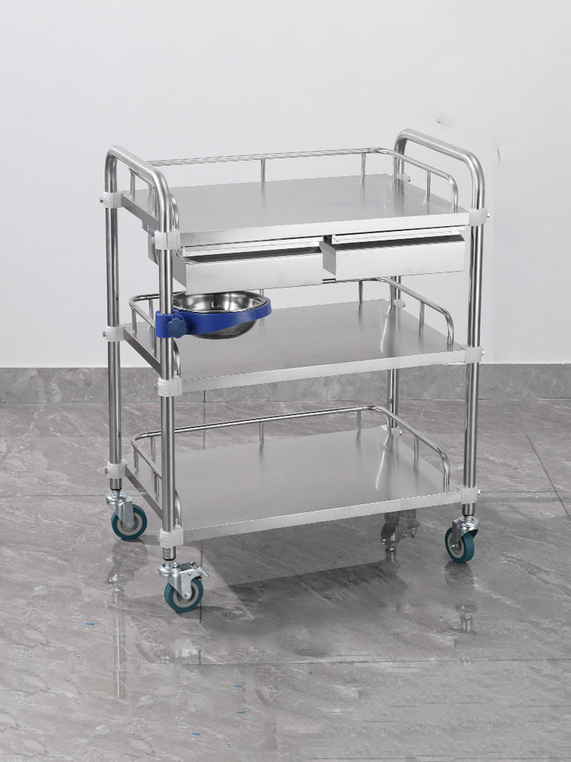 Тележка Косметологическая