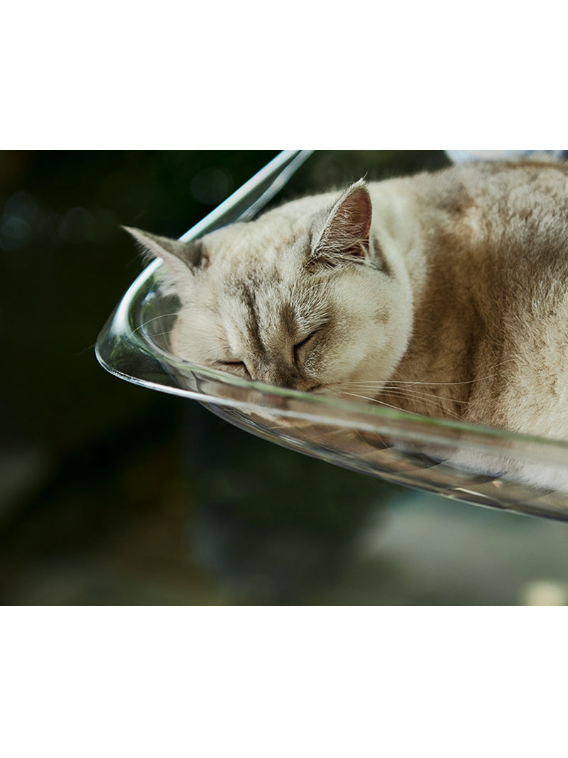 Гамак Для Кошек На Окно